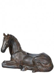 HORSE PLANTER