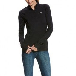 Lowell 2.0 1/4 Zip Baselayer