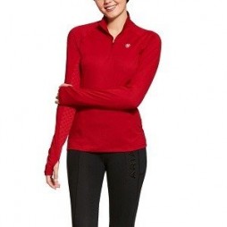 Lowell 2.0 1/4 Zip Baselayer