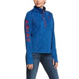 TEK Team 1/2 Zip Sweatshirt