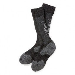 AriatTEK Alpaca Performance Socks