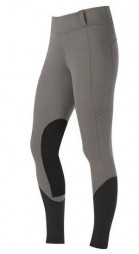 Sit Tight Windpro Knee Patch Breech