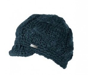 To The Brim Knit Hat