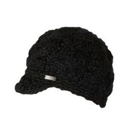 To The Brim Knit Hat