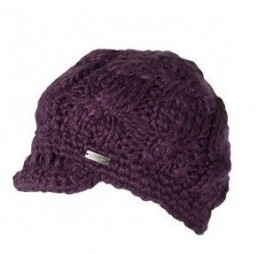 To The Brim Knit Hat