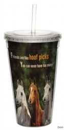 Hoof Picks Cool Cup