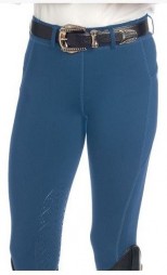 Ovation® AeroWick™ Silicone Knee Patch Tight - Ladies'