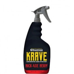 Krave Buck-Aide Berry