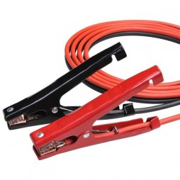 ProSource 16' Medium Duty Booster Cables