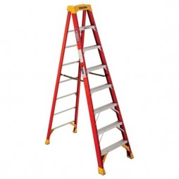 Type IA Fiberglass Step Ladder