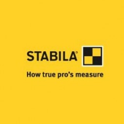 Stabila 4-Pc Level Set 