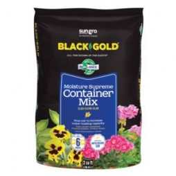 Black Gold Moisture Supreme Container Mix