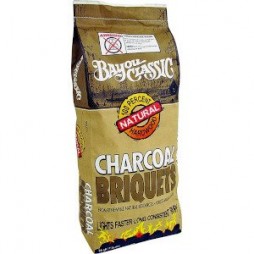 Bayou Classic Charcoal Briquettes