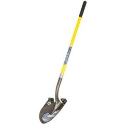 14 Gauge Shovel