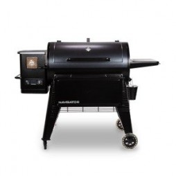 Navigator 1150 Wood Pellet Grill - $699.99