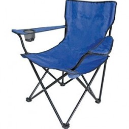 Camping Chair with Bag