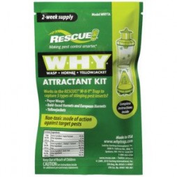 WHY Attractant Trap