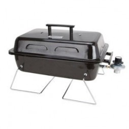 Omaha Portable, Table Top, Gas Grill