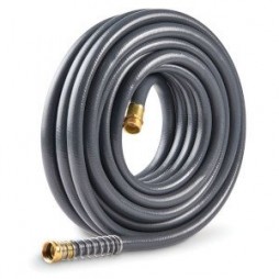 Flexogen Garden Hose, 100 ft