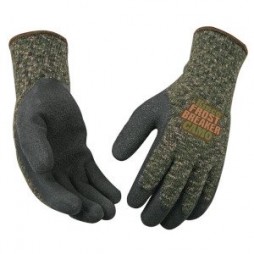 Frost Breaker High-Dexterity Protective Gloves