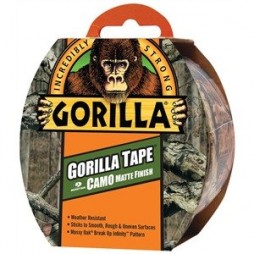 Gorilla Heavy-Duty Duct Tape