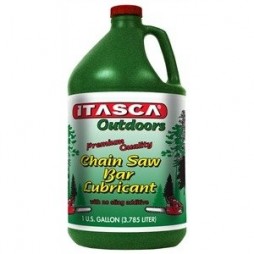 1 GAL. BAR & CHAIN OIL