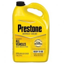 Prestone® All Vehicles Antifreeze+Coolant Ready to Use