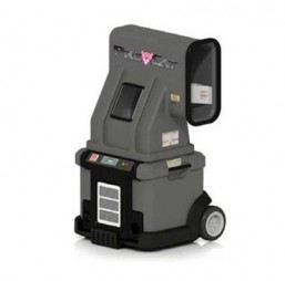 Owens Corning Procat Insulation Machine