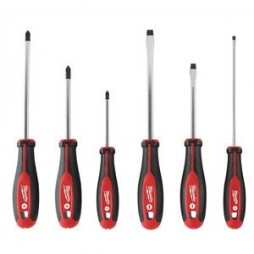 6-Pc. Screwdriver Set