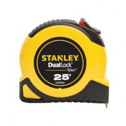 25 ft DualLock™ Tape Measure