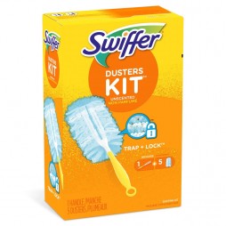 Swiffer Dusters Starter Kit