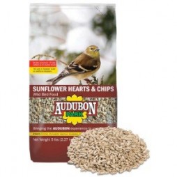 5-lb Sunflower Bird Food