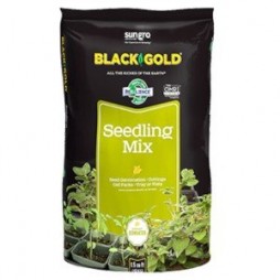 Black Gold® Seedling Mix, 8 Qt