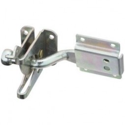 Zinc Automatic Gate Latch