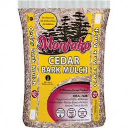 Montaho Bark Mulch