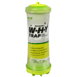 RESCUE! WHY® Trap for Wasps, Hornets & Yellowjackets