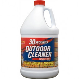 30 Seconds Outdoor Cleaner
