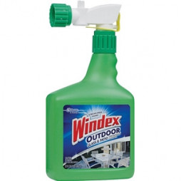 Windex Glass Cleaner, 32 oz