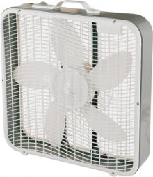 Camair BX100 Box Fan