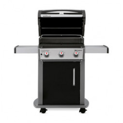 WEBER Propane Grill