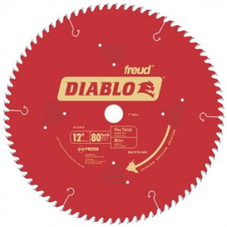 Diablo D1280X Circular Saw Blade