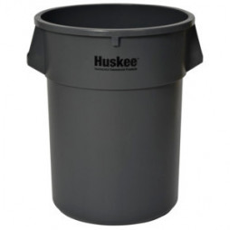 CONTINENTAL COMMERCIAL Trash Receptacle