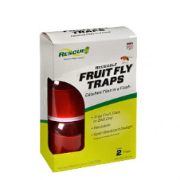 RESCUE Fruit Fly Trap