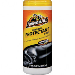 ARMOR ALL Protectant Wipes