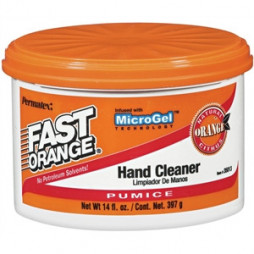 Permatex Hand Cleaner
