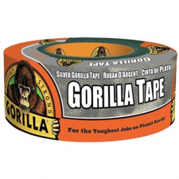 Gorilla Duct Tape, 12 yd