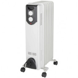 PowerZone Oil Filled Heater