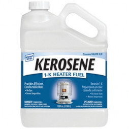 Klean Strip Kerosene, 1 Gal