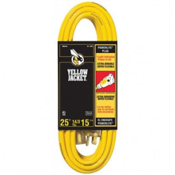 CCI 25ft Extension Cord