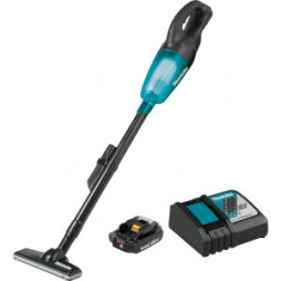 Makita Compact Vacuum 18V